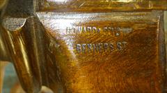 Howard and Sons of Berners St, London antique sofa. The Foster6.jpg